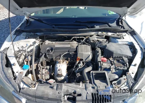 2015 Honda Accord Ex-L z USA, uszkodzony, nr VIN 1HGCR2F82FA122374